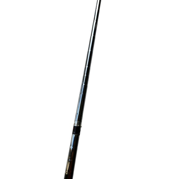 Callaway Big Bertha X-12 Single 9 Iron Memphis 10" 98 Steel Shaft Right Handed - Picture 8 of 11